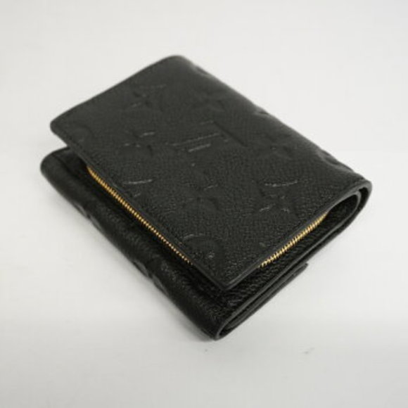 Louis Vuitton Monogram Implant Portefeuille Metis Trifold Wallet - Picture 8 of 8
